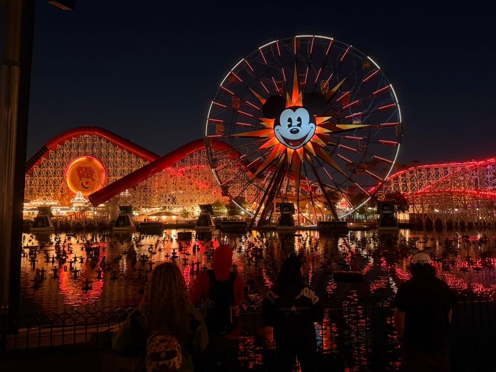 Disneyland 2026