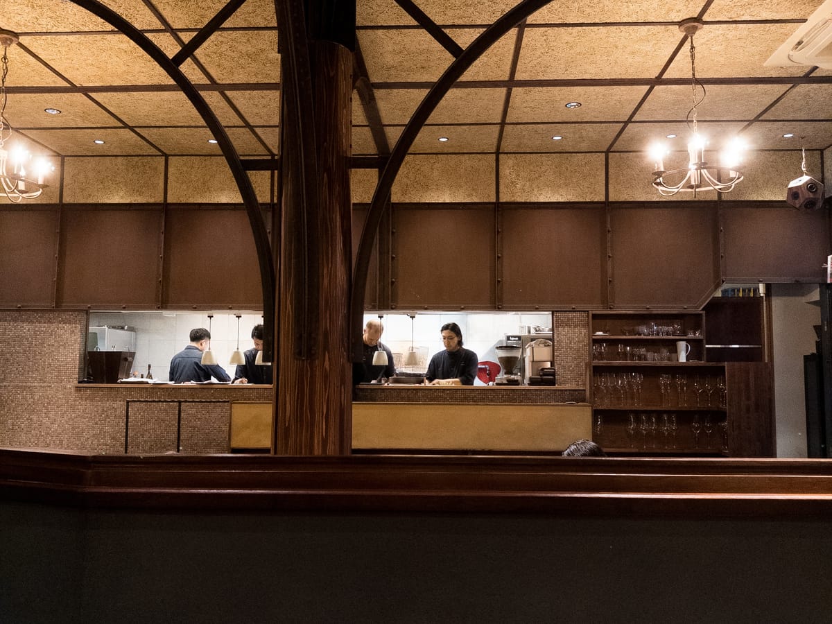 Kyoto's Michelin Star Adventure